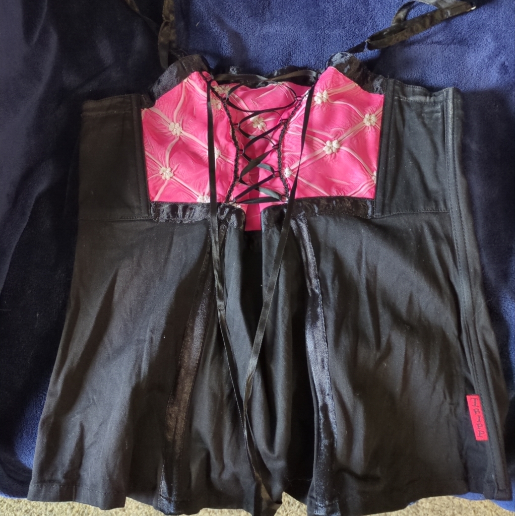 Tripp Corset Size 2